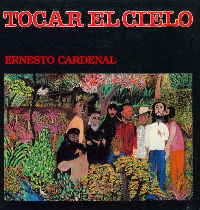 Tocar el cielo