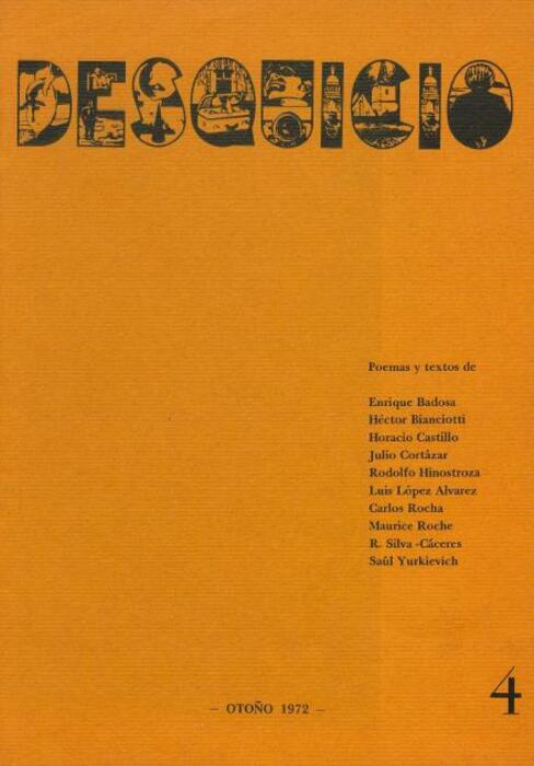 Desquicio