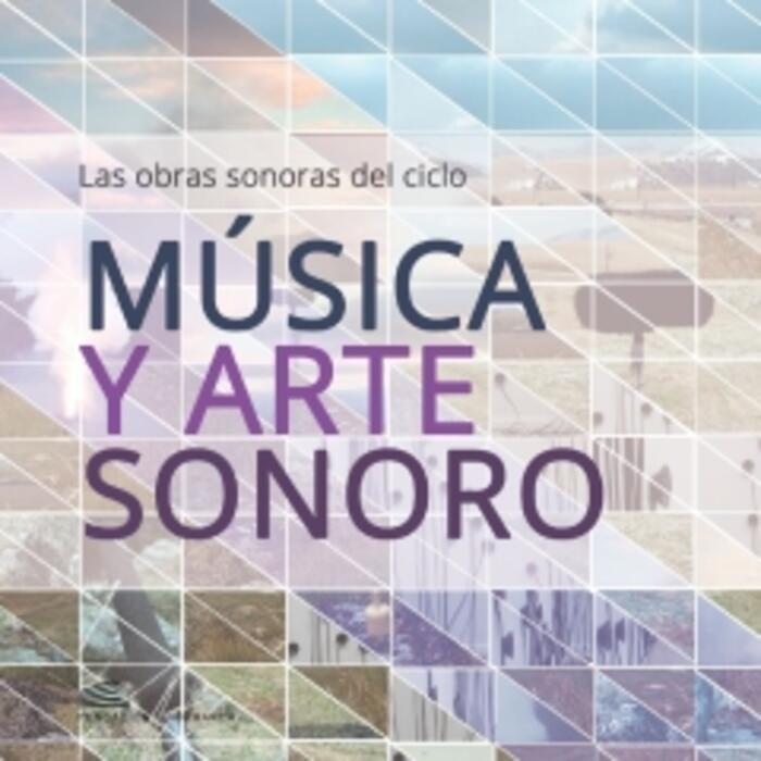 Música y arte sonoro